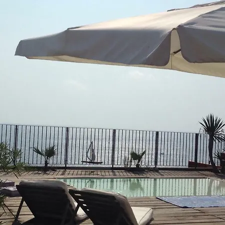 Maison d'hôtes Mare Blu