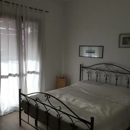 Guest house Mare Blu *