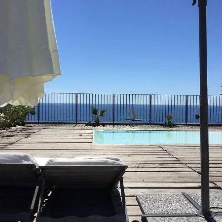 Mare Blu *