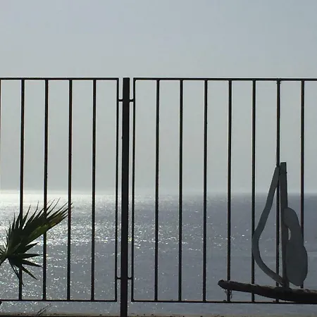 Mare Blu Syracuse
