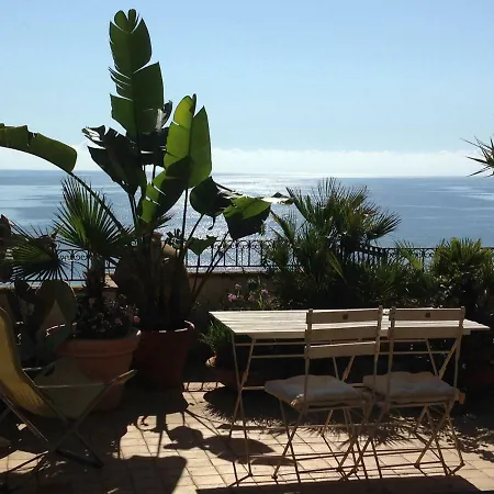 Maison d'hôtes Mare Blu Syracuse
