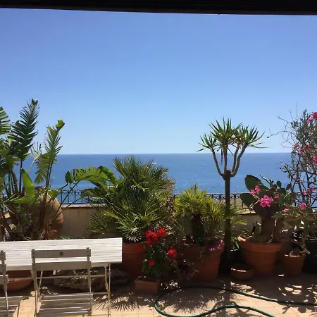 Mare Blu Maison d'hôtes Syracuse