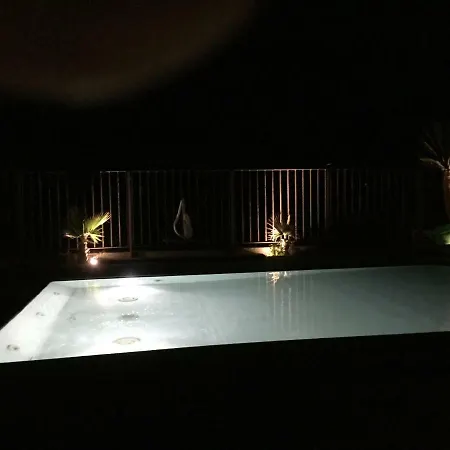 Mare Blu Guest house