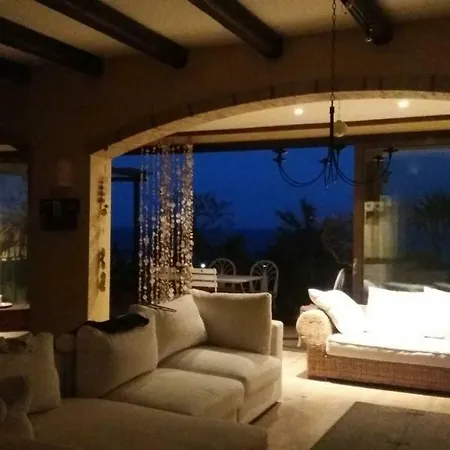Guest house Mare Blu *