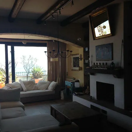 Guest house Mare Blu *